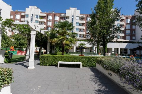 Penthouse w Madrid, Hiszpania 2 sypialnie, 195 mkw. nr 61176 – zdjęcie 29