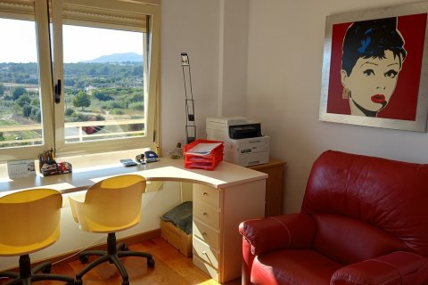 Apartament w Alfaz del Pi, Alicante, Hiszpania 6 sypialni, 218 mkw. nr 62546 – zdjęcie 12