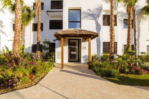 Apartament Estepona, Malaga, Hiszpania 4 sypialnie, 145.64 mkw. nr 60861 – zdjęcie 16