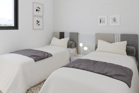 Apartament Playa Flamenca II, Alicante, Hiszpania 2 sypialnie, 94 mkw. nr 62957 – zdjęcie 21