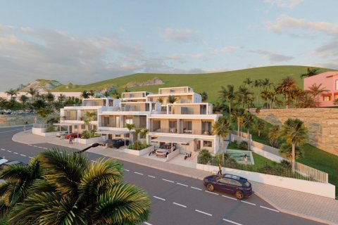 Kamienica Malaga, Hiszpania 4 sypialnie, 180 mkw. nr 62177 – zdjęcie 2