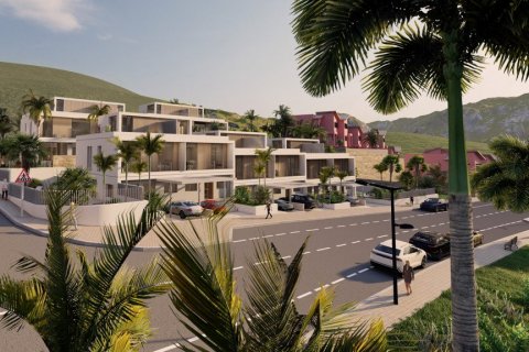 Kamienica Malaga, Hiszpania 4 sypialnie, 180 mkw. nr 62177 – zdjęcie 1