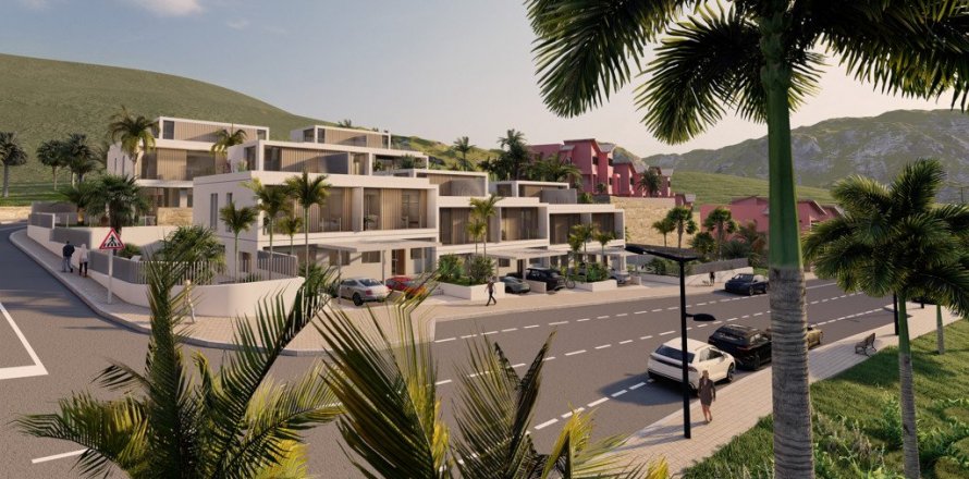 Kamienica Malaga, Hiszpania 4 sypialnie, 180 mkw. nr 62177