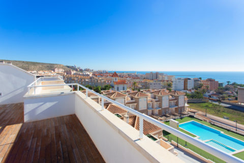Apartament w Santa Pola, Alicante, Hiszpania 3 sypialnie, 84 mkw. nr 49800 – zdjęcie 1