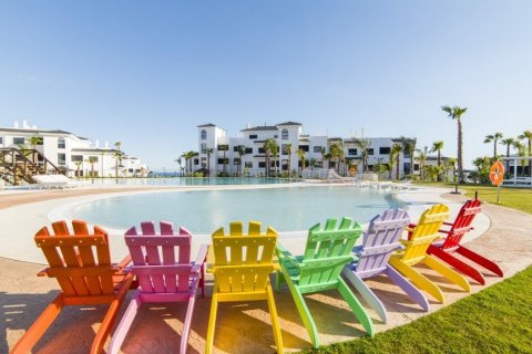 Apartament Estepona, Malaga, Hiszpania 4 sypialnie, 145.64 mkw. nr 60861 – zdjęcie 9
