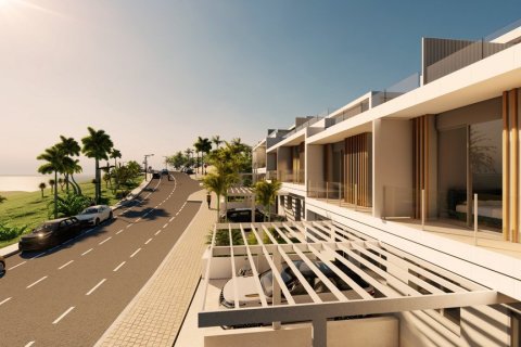 Kamienica Malaga, Hiszpania 4 sypialnie, 180 mkw. nr 62177 – zdjęcie 5