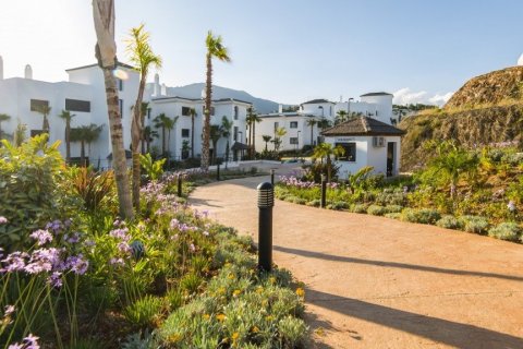 Apartament Estepona, Malaga, Hiszpania 4 sypialnie, 145.64 mkw. nr 60861 – zdjęcie 14