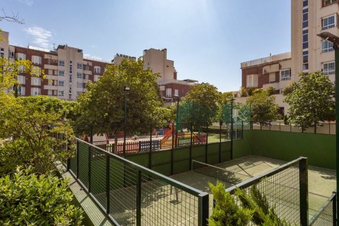 Penthouse w Madrid, Hiszpania 2 sypialnie, 195 mkw. nr 61176 – zdjęcie 23