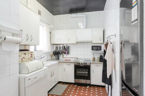 Apartament w Madrid, Hiszpania 4 sypialnie, 160 mkw. nr 2069 – zdjęcie 10