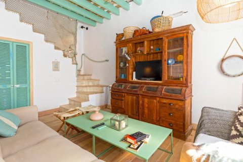 Dom w Barbate, Cadiz, Hiszpania 2 sypialnie, 94.6 mkw. nr 62361 – zdjęcie 8