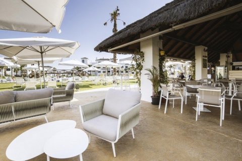 Apartament Estepona, Malaga, Hiszpania 4 sypialnie, 145.64 mkw. nr 60861 – zdjęcie 4