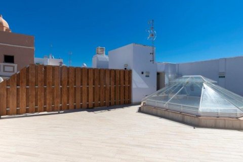 Penthouse w Cadiz, Hiszpania 3 sypialnie, 111.38 mkw. nr 61010 – zdjęcie 8