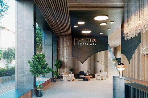Torre ABU Cadiz, Hiszpania nr 62858 – zdjęcie 4