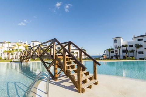 Apartament Estepona, Malaga, Hiszpania 4 sypialnie, 145.64 mkw. nr 60861 – zdjęcie 2