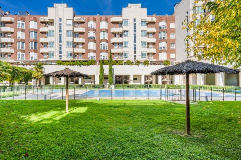 Penthouse w Madrid, Hiszpania 2 sypialnie, 195 mkw. nr 61176 – zdjęcie 27