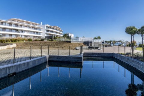 Apartament w Estepona, Malaga, Hiszpania 2 sypialnie, 121.28 mkw. nr 61426 – zdjęcie 9