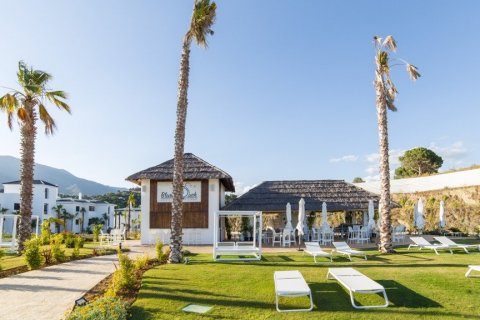 Apartament Estepona, Malaga, Hiszpania 4 sypialnie, 145.64 mkw. nr 60861 – zdjęcie 6