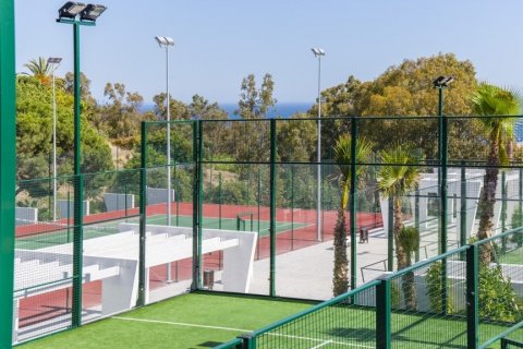 Apartament Estepona, Malaga, Hiszpania 4 sypialnie, 145.64 mkw. nr 60861 – zdjęcie 13