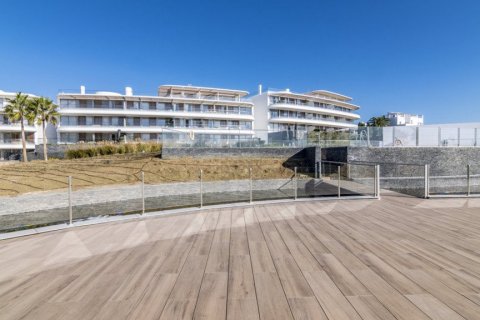 Apartament w Estepona, Malaga, Hiszpania 2 sypialnie, 121.28 mkw. nr 61426 – zdjęcie 8