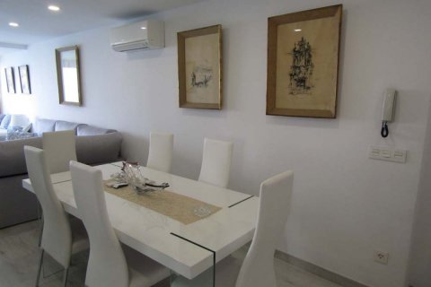 Apartament w Benidorm, Alicante, Hiszpania 3 sypialnie, 144 mkw. nr 62815 – zdjęcie 10