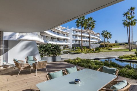 Apartament w Estepona, Malaga, Hiszpania 2 sypialnie, 121.28 mkw. nr 61426 – zdjęcie 1