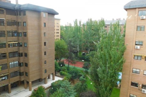 Apartament w Moralzarzal, Madrid, Hiszpania 6 sypialni, 313 mkw. nr 60876 – zdjęcie 25