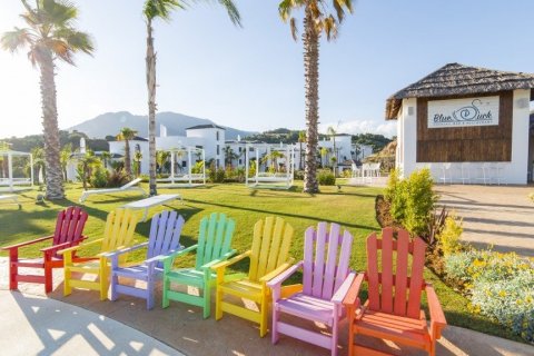Apartament Estepona, Malaga, Hiszpania 4 sypialnie, 145.64 mkw. nr 60861 – zdjęcie 15