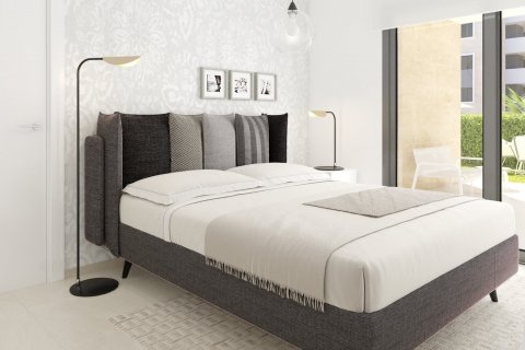 Apartament Playa Flamenca II, Alicante, Hiszpania 2 sypialnie, 94 mkw. nr 62957 – zdjęcie 19