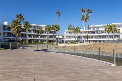 Apartament w Estepona, Malaga, Hiszpania 2 sypialnie, 121.28 mkw. nr 61426 – zdjęcie 16