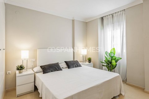 Apartament w Marbella, Malaga, Hiszpania 1 sypialnia, 43 mkw. nr 60728 – zdjęcie 13