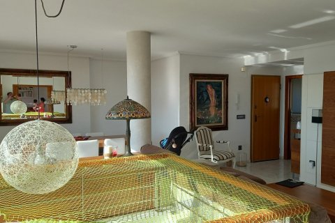 Apartament w Alfaz del Pi, Alicante, Hiszpania 6 sypialni, 218 mkw. nr 62546 – zdjęcie 6