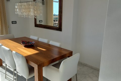 Apartament w Alfaz del Pi, Alicante, Hiszpania 6 sypialni, 218 mkw. nr 62546 – zdjęcie 5