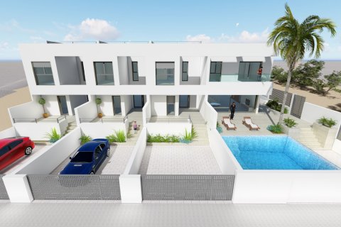 El Mirador II Conil de la Frontera, Cadiz, Hiszpania nr 62856 – zdjęcie 7