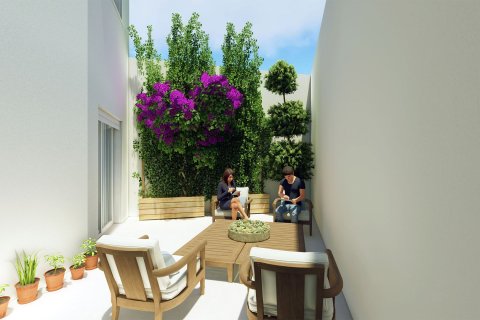 Vicente Alanís Sevilla, Seville, Hiszpania nr 62854 – zdjęcie 7