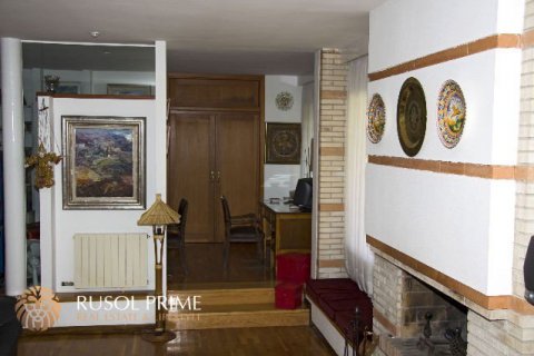 Продажа виллы в Кабрильс, Барселона, Испания 6 спален, 700м2 №8821 - фото 10
