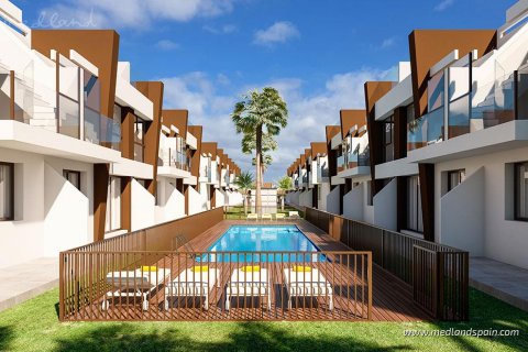 Продажа квартиры в Пасай Сан Педро, Гипускоа, Испания 2 спальни, 66м2 №9161 - фото 5