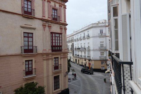 Продажа дуплекса в Кадис, Испания 3 спальни, 187.00м2 №1611 - фото 27