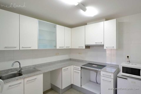 Продажа квартиры в Санта-Пола, Аликанте, Испания 2 спальни, 74м2 №9431 - фото 5