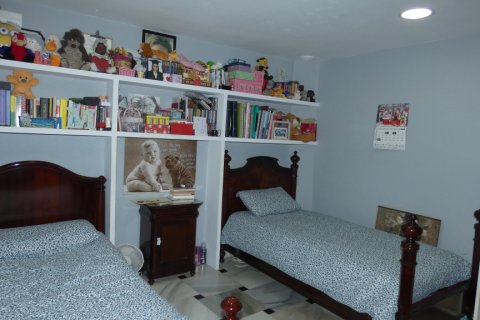 Продажа дуплекса в Кадис, Испания 3 спальни, 187.00м2 №1611 - фото 22