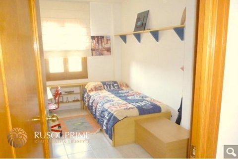 Продажа квартиры в С'Агаро, Герона, Испания 4 спальни, 130м2 №8877 - фото 19