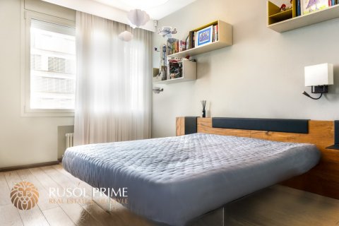 Продажа квартиры в Барселона, Испания 4 спальни, 325м2 №8979 - фото 10