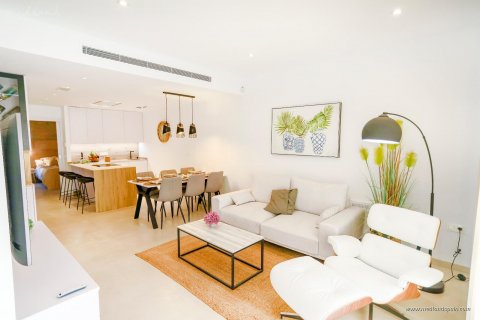 Продажа квартиры в Пасай Сан Педро, Гипускоа, Испания 2 спальни, 82м2 №9448 - фото 2