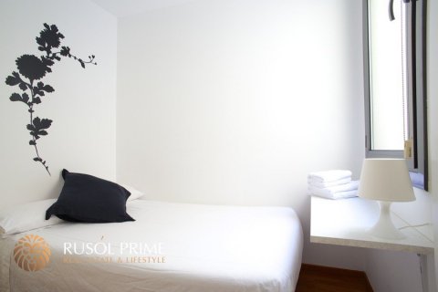 Продажа квартиры в Барселона, Испания 2 спальни, 66м2 №8684 - фото 2
