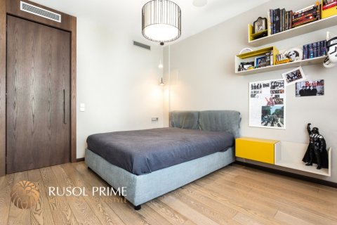 Продажа квартиры в Барселона, Испания 4 спальни, 325м2 №8979 - фото 8
