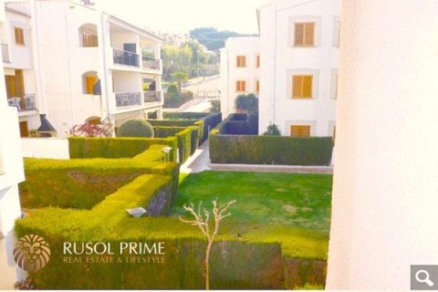 Продажа квартиры в С'Агаро, Герона, Испания 4 спальни, 130м2 №8877 - фото 15