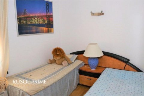 Продажа пентхауса в Гава, Барселона, Испания 3 спальни, 110м2 №8685 - фото 15