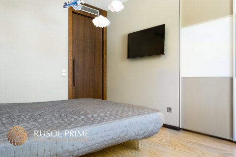 Продажа квартиры в Барселона, Испания 4 спальни, 325м2 №8979 - фото 11