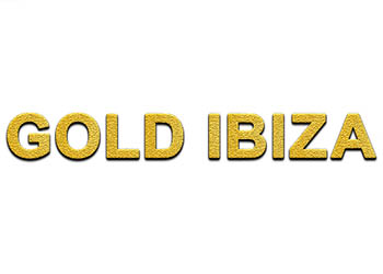 Gold Ibiza
