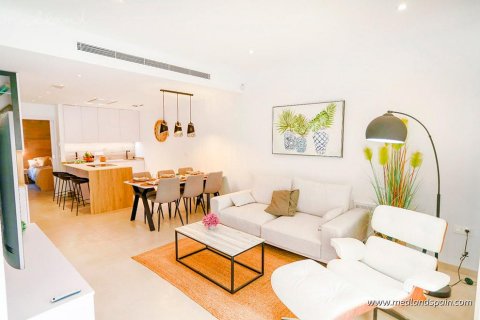 Продажа квартиры в Пасай Сан Педро, Гипускоа, Испания 3 спальни, 82м2 №9807 - фото 5
