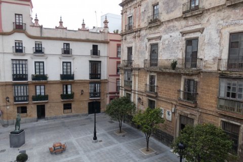 Продажа дуплекса в Кадис, Испания 3 спальни, 187.00м2 №1611 - фото 28